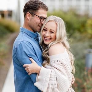 Meet your Posher, Madison